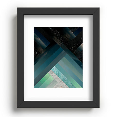 Kei Yumi Recessed Framing Rectangle