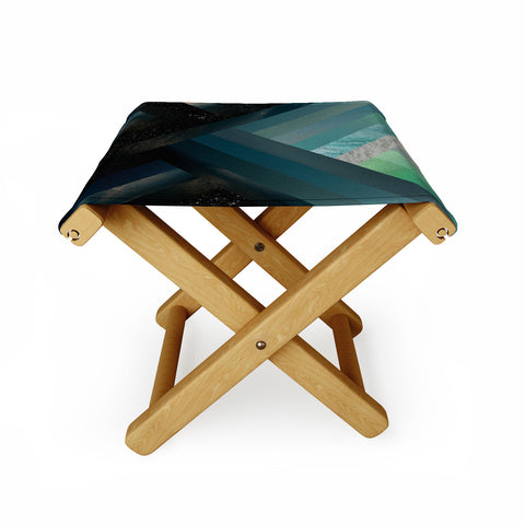 Kei Yumi Folding Stool