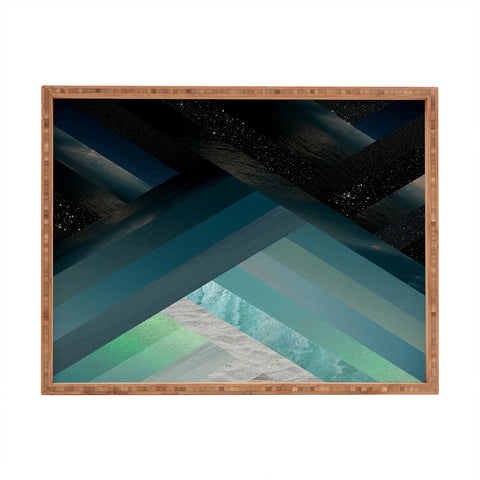 Kei Yumi Rectangular Tray