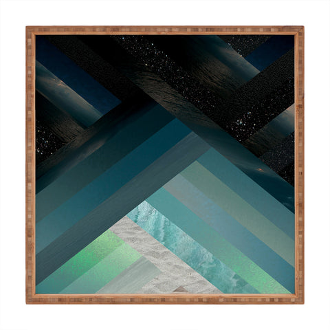 Kei Yumi Square Tray