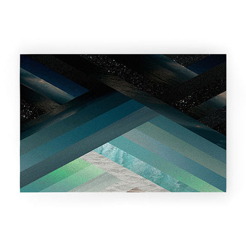 Kei Yumi Welcome Mat