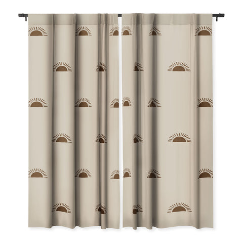 Kelli Murray SUNRISE Blackout Non Repeat