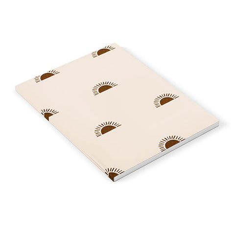 Kelli Murray SUNRISE Notebook