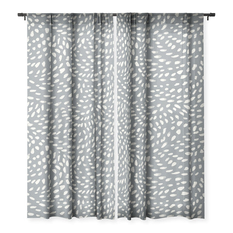 Kelli Murray TIDE 2 Sheer Non Repeat