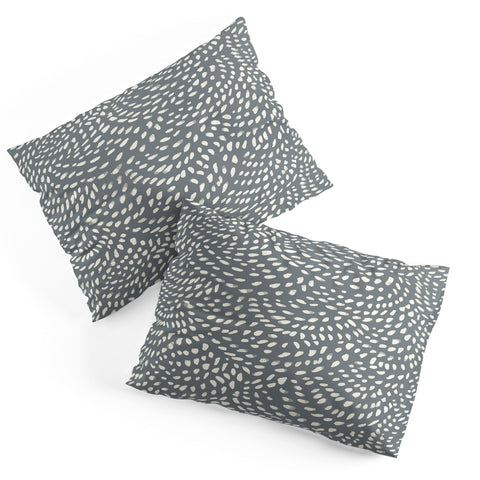 Kelli Murray TIDE 2 Pillow Shams