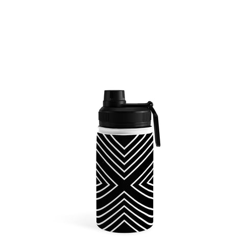 Kelly Haines X Marks the Spot Water Bottle