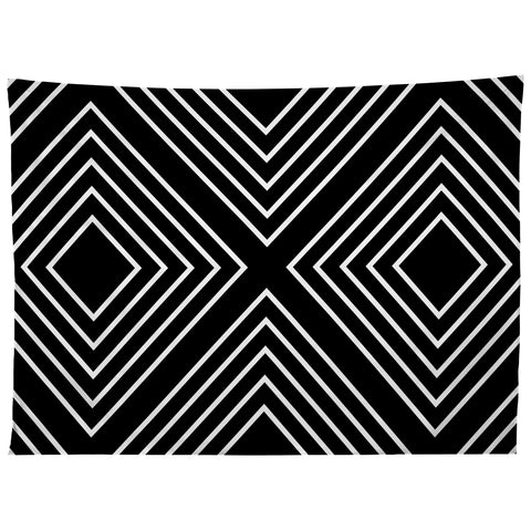 Kelly Haines X Marks the Spot Tapestry