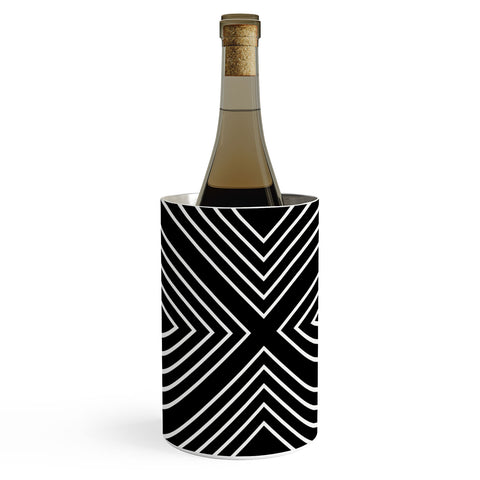 Kelly Haines X Marks the Spot Wine Chiller