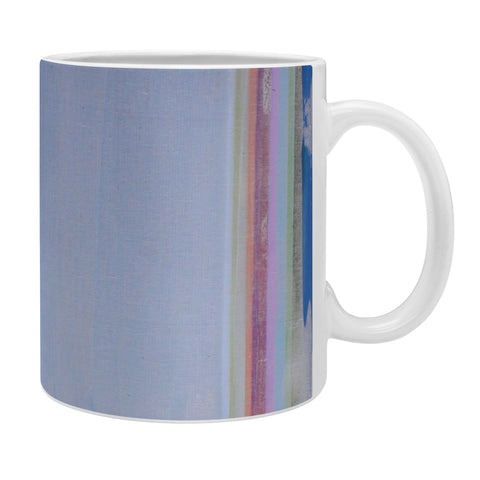 Kent Youngstrom bottom stripes Coffee Mug