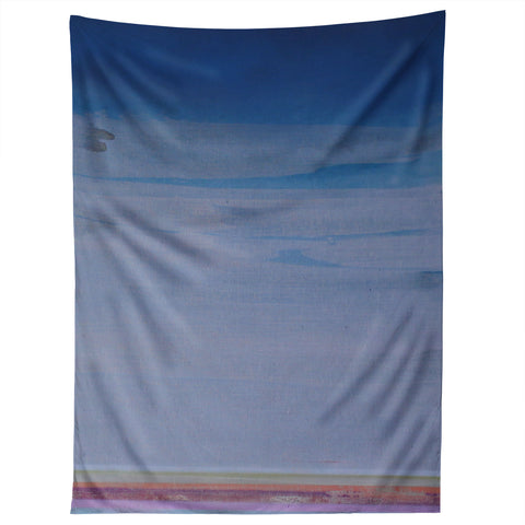 Kent Youngstrom bottom stripes Tapestry