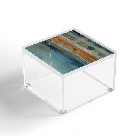 Kent Youngstrom dark water Acrylic Box
