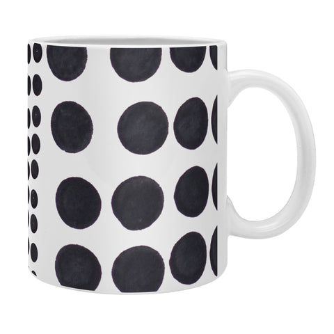 Kent Youngstrom dots of difference Coffee Mug