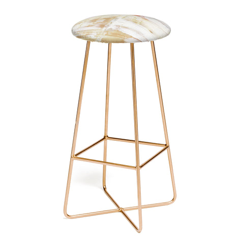 Kent Youngstrom goldenred Bar Stool