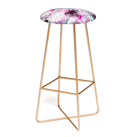 Kent Youngstrom guava passion Bar Stool