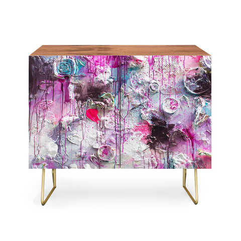 Kent Youngstrom guava passion Credenza