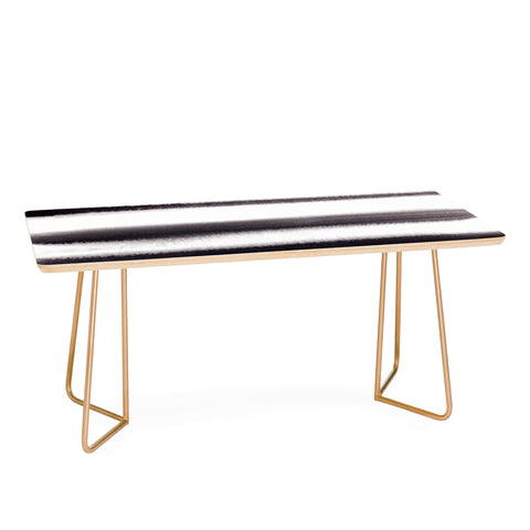 Kent Youngstrom invisible zebra Coffee Table