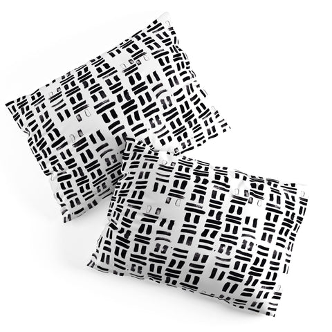 Kent Youngstrom it equals fun Pillow Shams