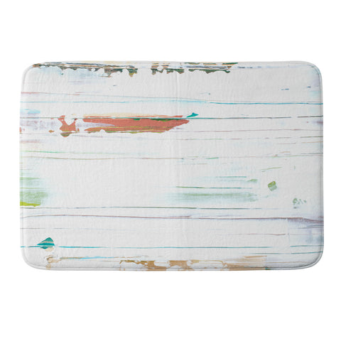 Kent Youngstrom its a cover up Memory Foam Bath Mat