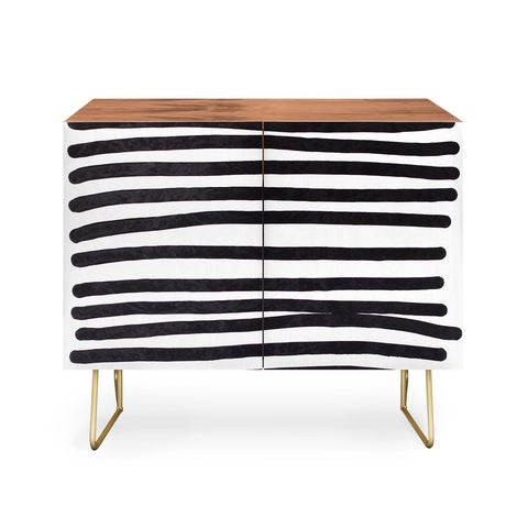 Kent Youngstrom no ruler Credenza