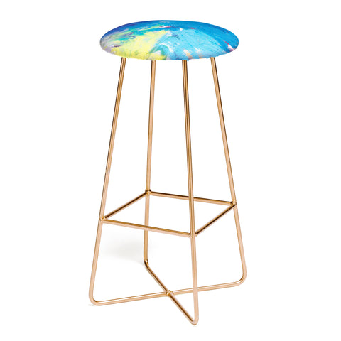 Kent Youngstrom no seriously really Bar Stool