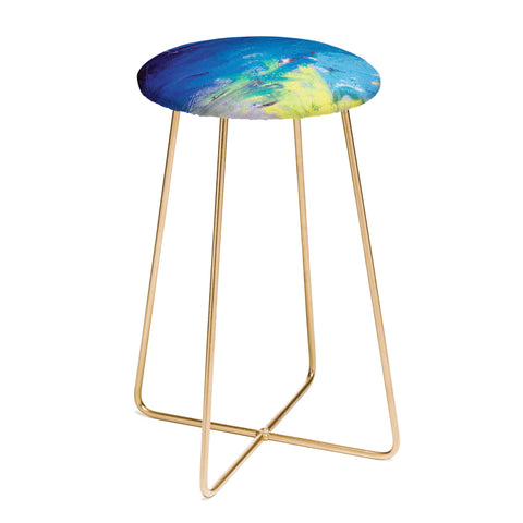Kent Youngstrom no seriously really Counter Stool