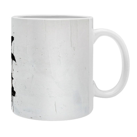 Kent Youngstrom Queen Coffee Mug