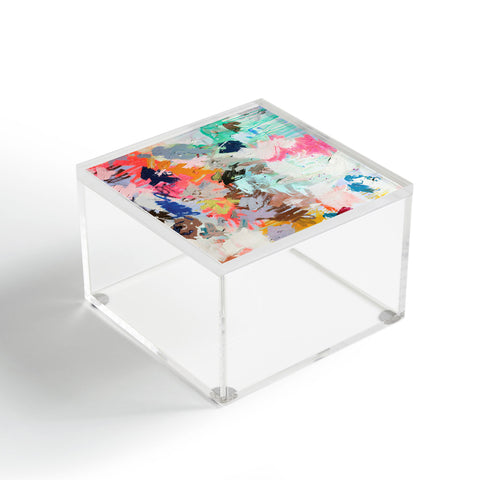 Kent Youngstrom Really Acrylic Box