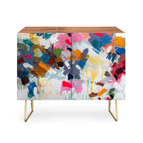 Kent Youngstrom really really Credenza