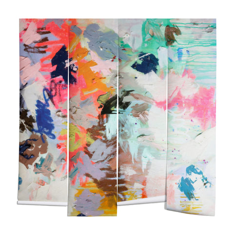 Kent Youngstrom Really Wall Mural