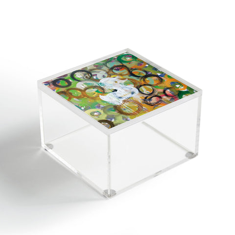 Kent Youngstrom Security Acrylic Box