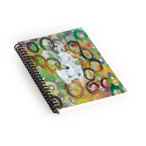 Kent Youngstrom Security Spiral Notebook