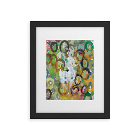Kent Youngstrom Security Framed Art Print