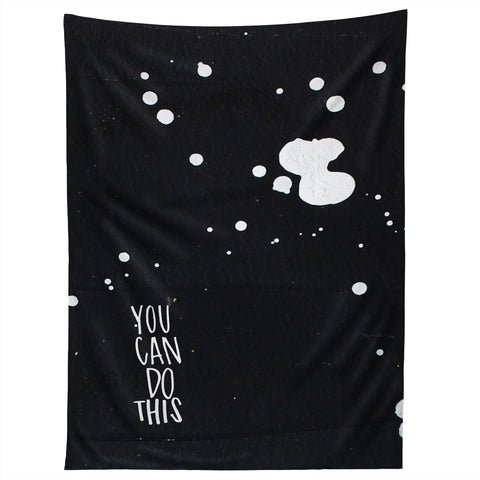 Kent Youngstrom you can do this Tapestry