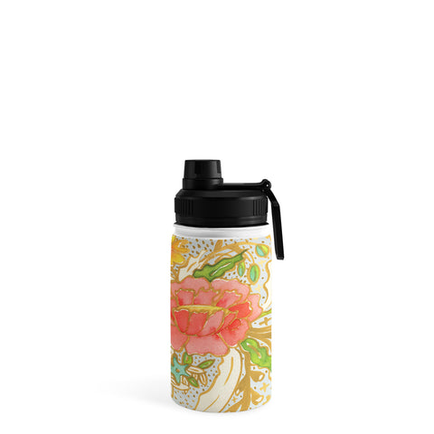 Kerrie Satava Soft Summer Breeze Water Bottle