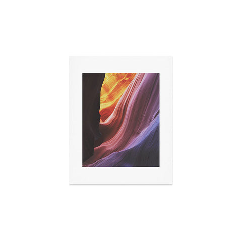 Kevin Russ Antelope Canyon Art Print