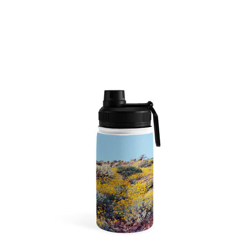Kevin Russ Arizona Color Water Bottle