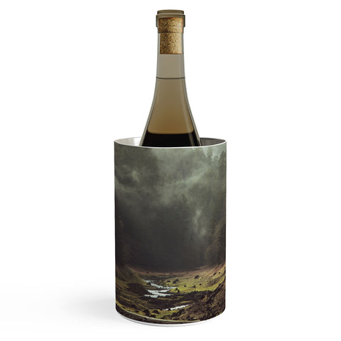 Kevin Russ Foggy Forest Creek Wine Chiller