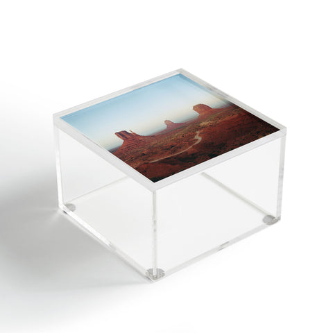Kevin Russ Monument Valley Acrylic Box