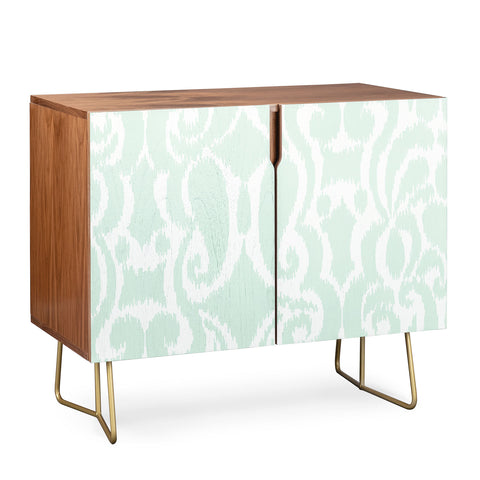 Khristian A Howell Eloise Credenza