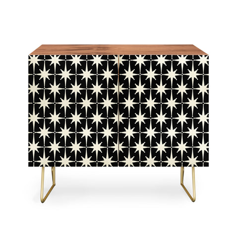 Kierkegaard Design Studio Midcentury Modern Atomic Age Credenza