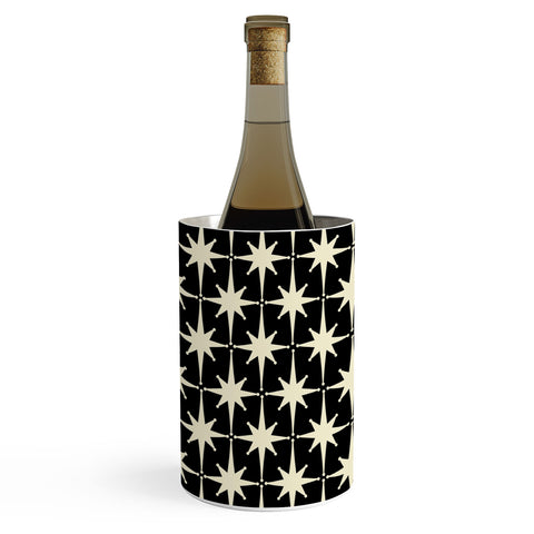 Kierkegaard Design Studio Midcentury Modern Atomic Age Wine Chiller