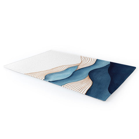 Kris Kivu In my Dreams 1 Area Rug