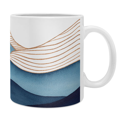 Kris Kivu In my Dreams 1 Coffee Mug