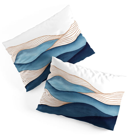 Kris Kivu In my Dreams 1 Pillow Shams