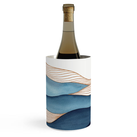 Kris Kivu In my Dreams 1 Wine Chiller