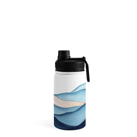 Kris Kivu In My Dreams 2 Water Bottle