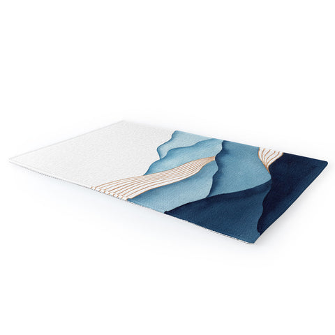 Kris Kivu In My Dreams 2 Area Rug