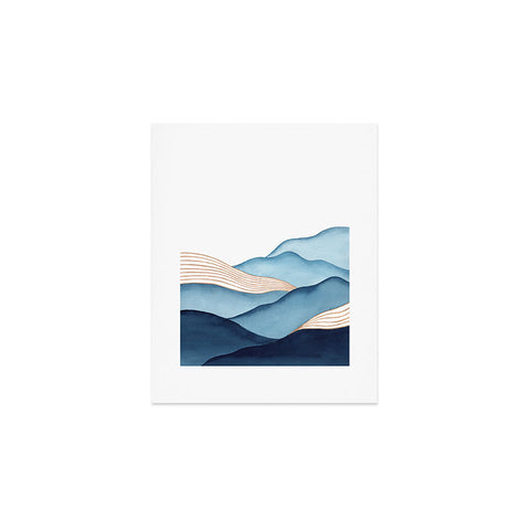 Kris Kivu In My Dreams 2 Art Print
