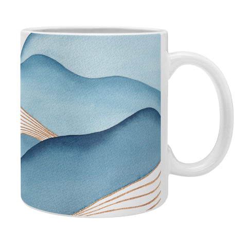 Kris Kivu In My Dreams 2 Coffee Mug