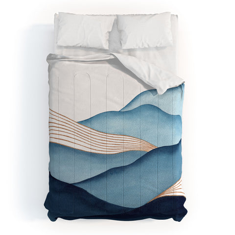 Kris Kivu In My Dreams 2 Comforter